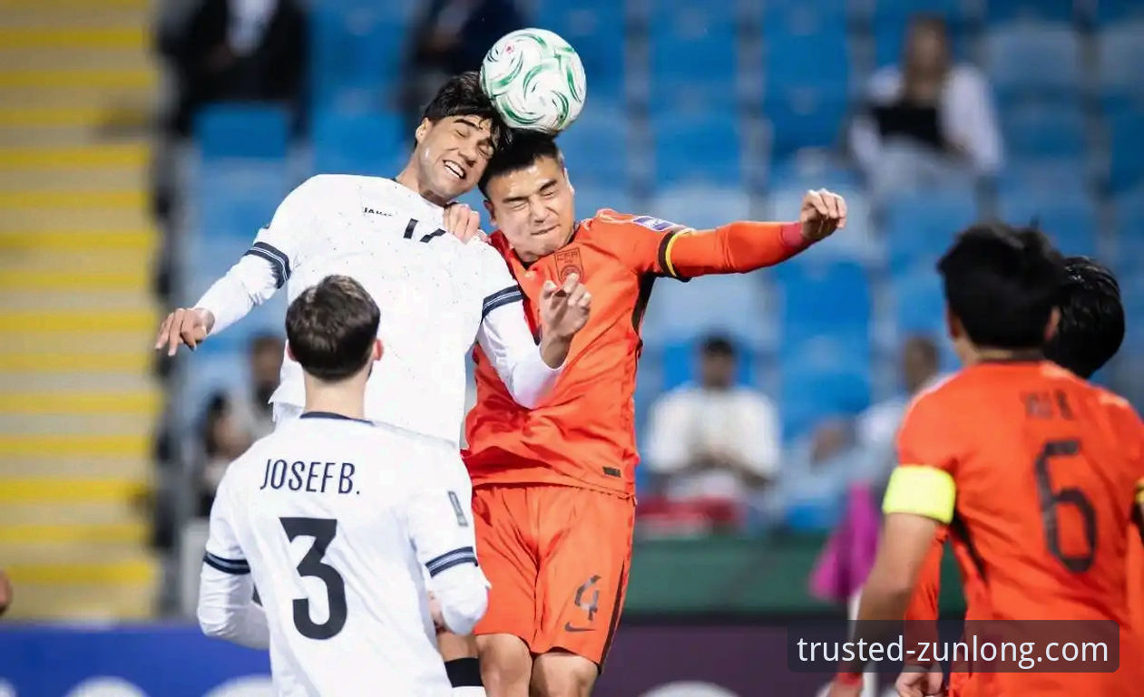 土伦杯U19国足1-0哥伦比亚,依合散神扑上演门将教科书